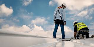 Fast & Reliable Emergency Roof Repairs in Llano, TX